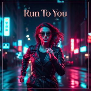 Run To You