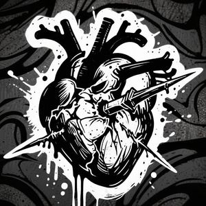 横穿你心 (Break your heart)