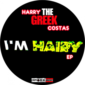 Hairy (Original Mix)