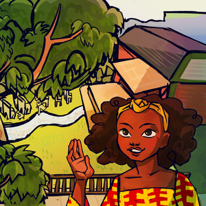 Juneteenth (feat. Trinity Jones)