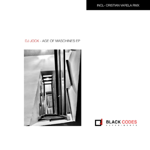 Disturbance (Original)