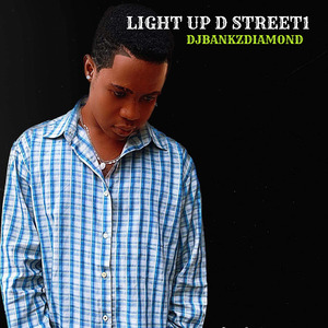 Light up D Street1