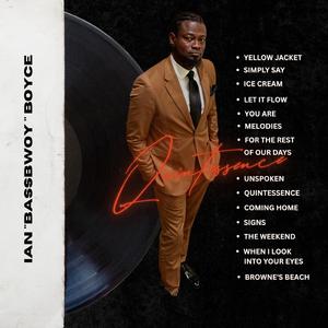 When I Look Into Your Eyes (Album Version)