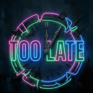 TOO LATE