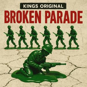 Broken Parade