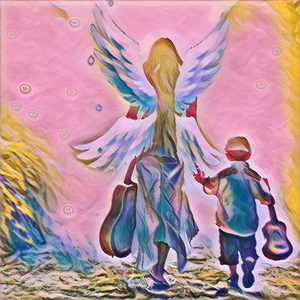 毋庸置疑的爱☾