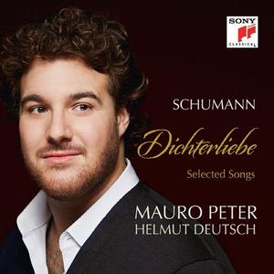 Fünf Lieder, Op. 40:V. Verratene Liebe