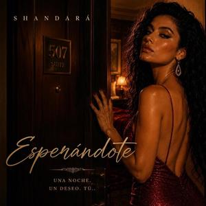 Esperándote