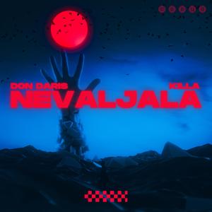 Nevaljala (feat. Killa)