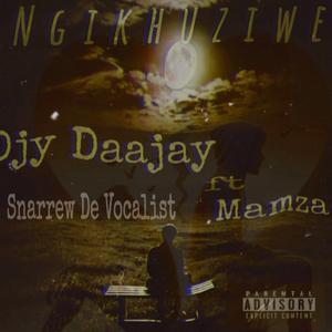 Ngikhuziwe (feat. MaMza)