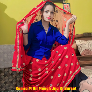Kamra M Dil Mangh Jija Ki Burset