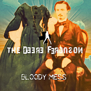 Bloody Mess