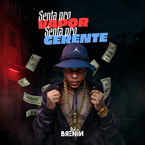 SENTA PRO VAPOR SENTA PRO GERENTE