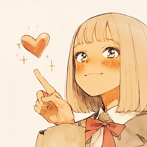 君の姿はドクンドクン