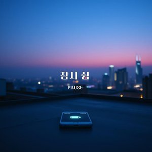 잠시 쉼 [Pause]