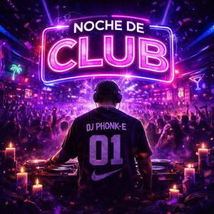 Subsuelo de Alquimia (Club Phonk)