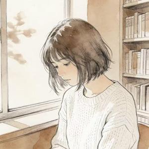 一个人想着一个人