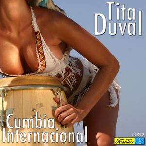 La Cumbia Mujer