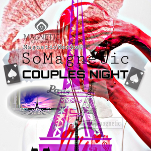 COUPLES NIGHT IN PARIS (ENDLESS CHAPTERS ALBUM SINGLE MW©™️)