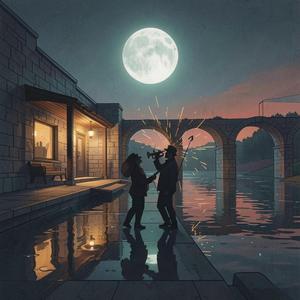 Riverwalk Serenade