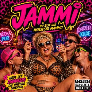 Jammi Mammi