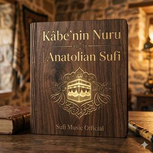 Kâbe'nin Nuru | Anatolian Sufi