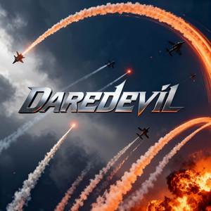 Daredevil (From "Ace Combat 7") [Metal Remix V2]