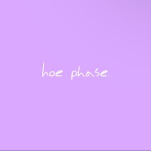 hoe phase.