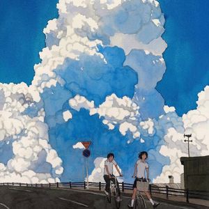 晚霞PoP Guitar Type Beat