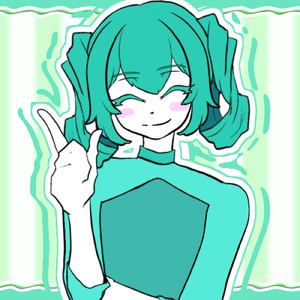 ニュ～チャプタァ (feat. 初音ミク)