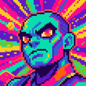 Rainbow Steps