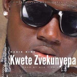Kwete Zvekunyepa