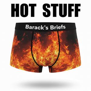 Call the Fire Department