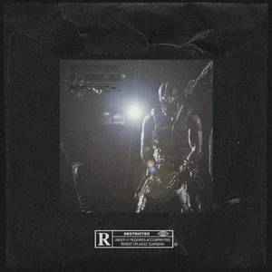 SPECIAL AGENT【NIGHT LOVELL TYPE BEAT】