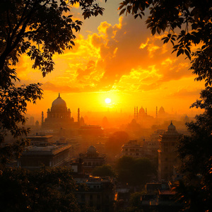 स्वर्णिम शरद्-अस्त1.0