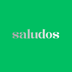 saludos