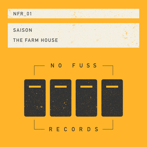 This Is A House Record