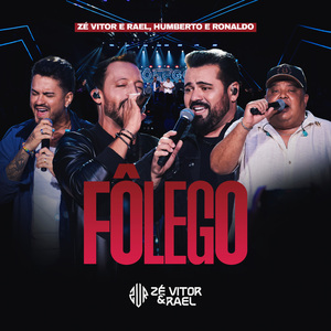 Fôlego (Ao Vivo)