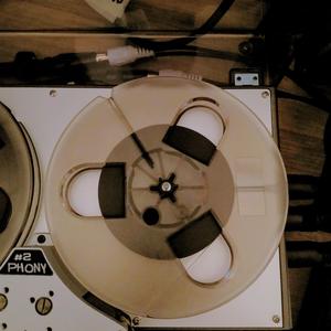 Phony (feat. OOmama)