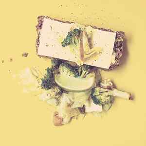 一尘不染咖啡厅印象数