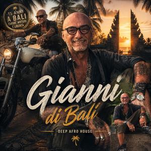 GIANNI DI BALI