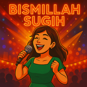Bismillah Sugih