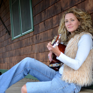 Big Blue Sky (Sacandaga Song)