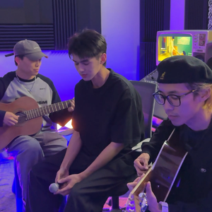 without you-徐家珞(feat.王暘)