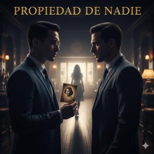 PROPIEDAD DE NADIE (DESPECHO)