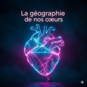 La géographie de nos cœurs