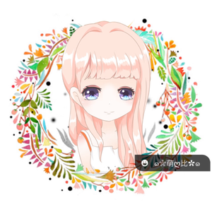 漂亮面对（翻自 洛天依）