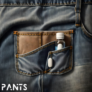 Pants
