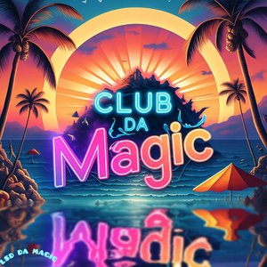 Club Da Magic