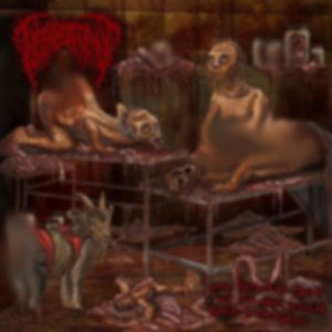 Infected Penis Cocprohilia Deep Anal Penetration